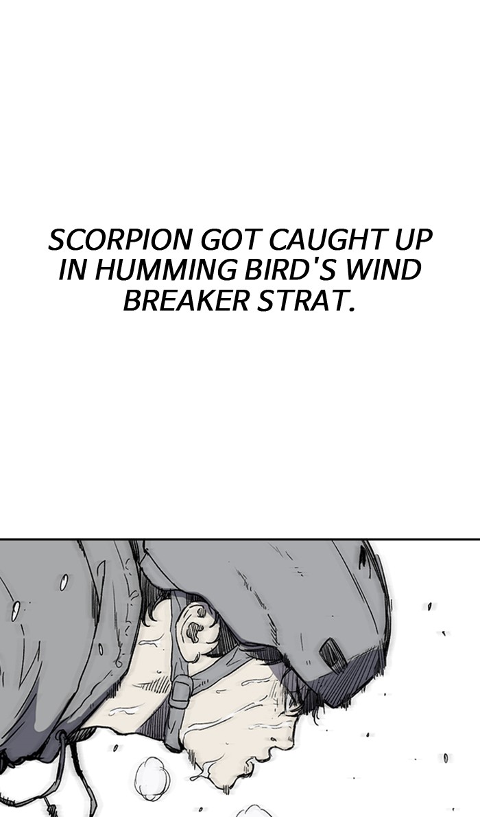 Wind Breaker Chapter 247 page 51 - Chapter 247: [Part 2] Ep.179