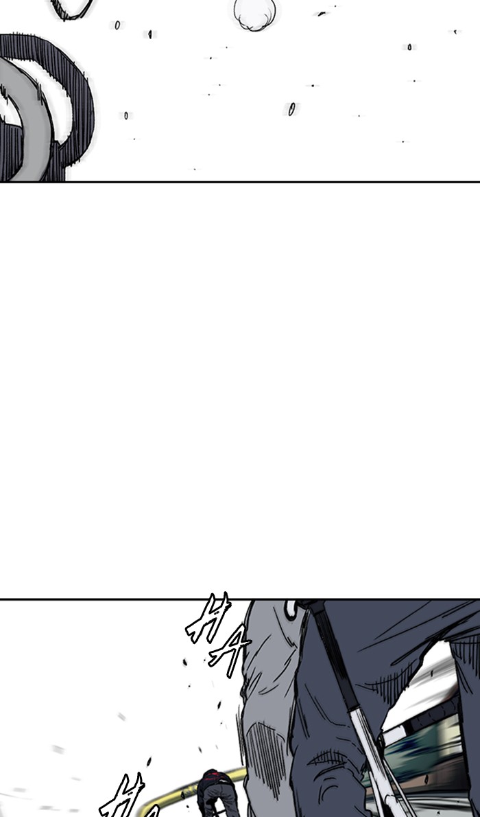 Wind Breaker Chapter 247 page 52 - Chapter 247: [Part 2] Ep.179