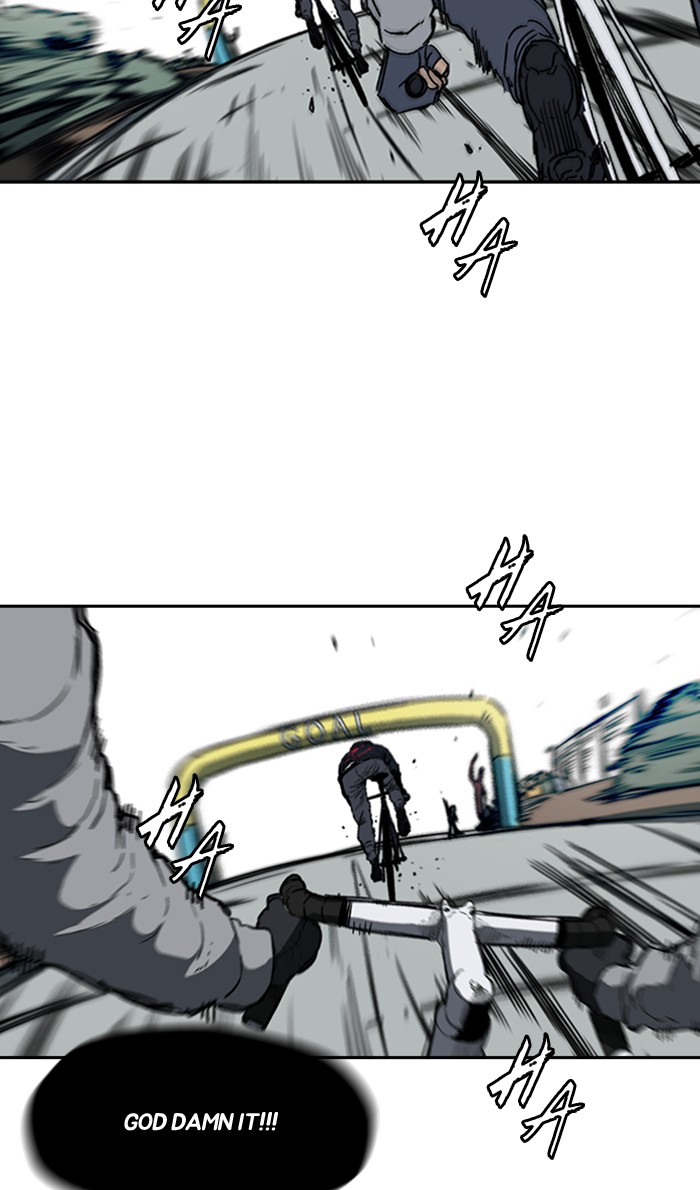 Wind Breaker Chapter 247 page 53 - Chapter 247: [Part 2] Ep.179