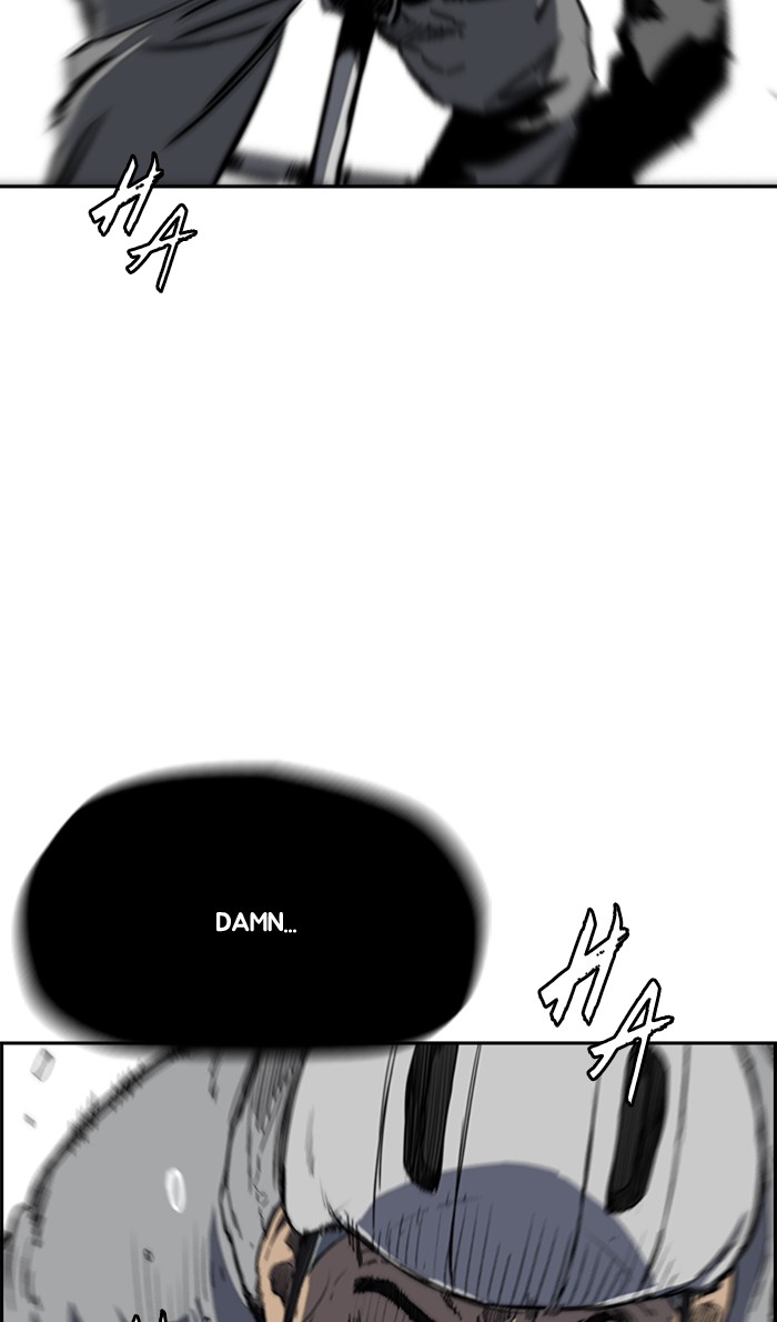 Wind Breaker Chapter 247 page 55 - Chapter 247: [Part 2] Ep.179