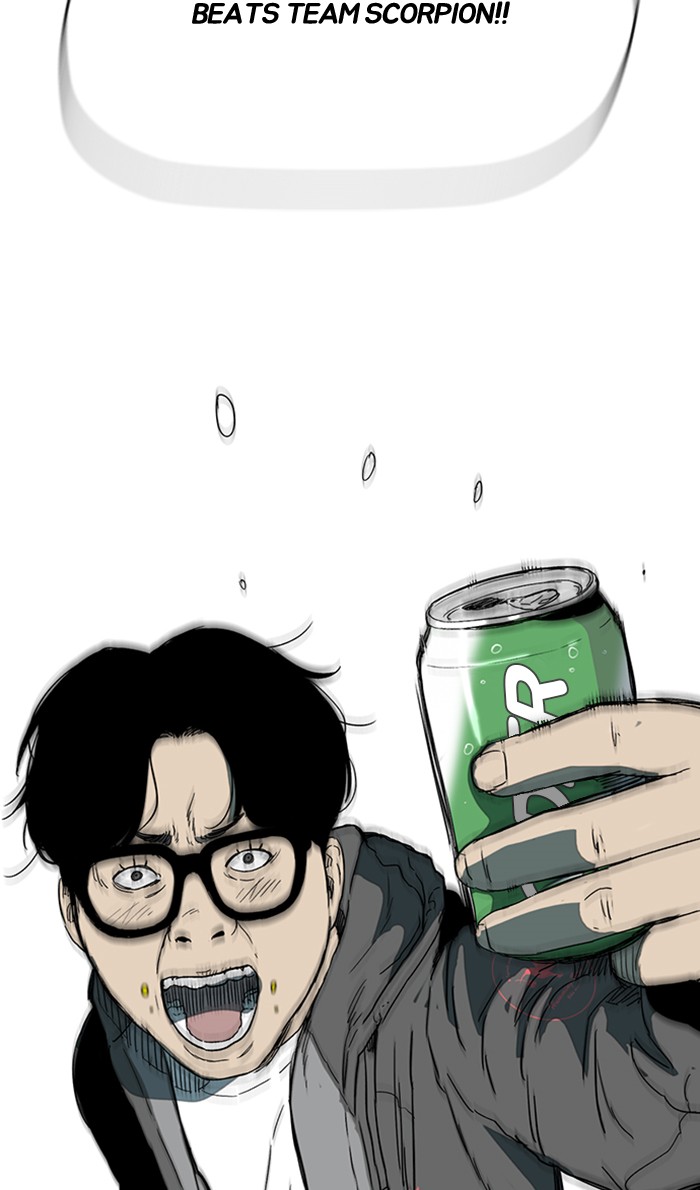 Wind Breaker Chapter 247 page 61 - Chapter 247: [Part 2] Ep.179