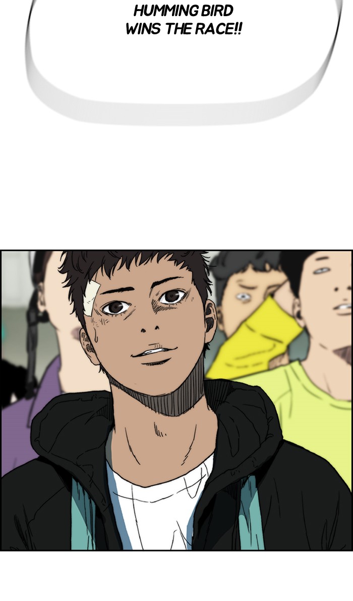 Wind Breaker Chapter 247 page 64 - Chapter 247: [Part 2] Ep.179