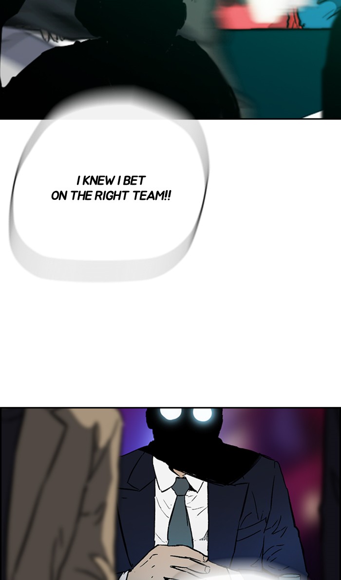 Wind Breaker Chapter 247 page 67 - Chapter 247: [Part 2] Ep.179