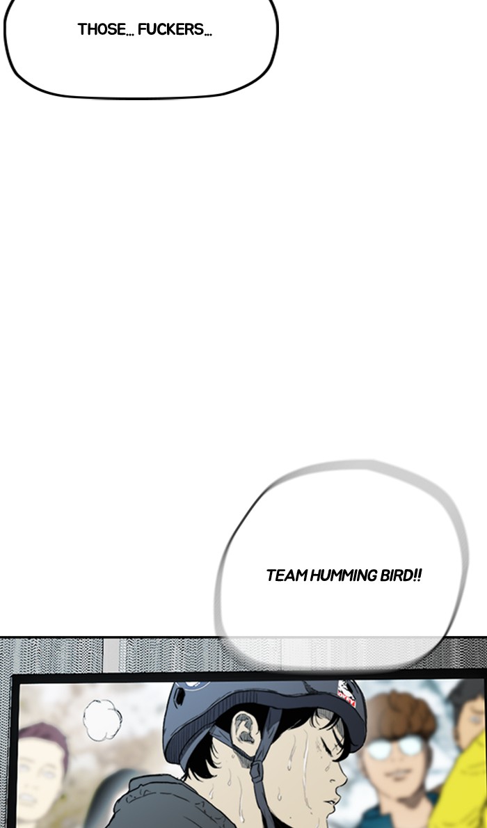 Wind Breaker Chapter 247 page 69 - Chapter 247: [Part 2] Ep.179