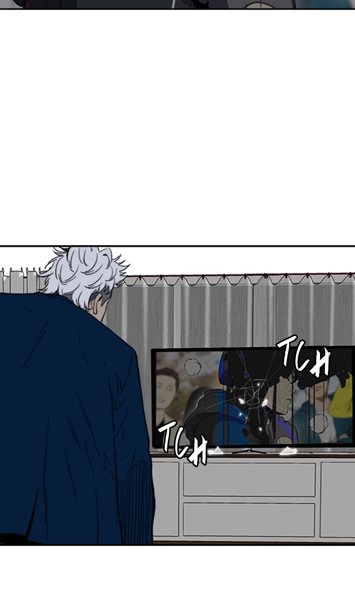 Wind Breaker Chapter 247 page 71 - Chapter 247: [Part 2] Ep.179