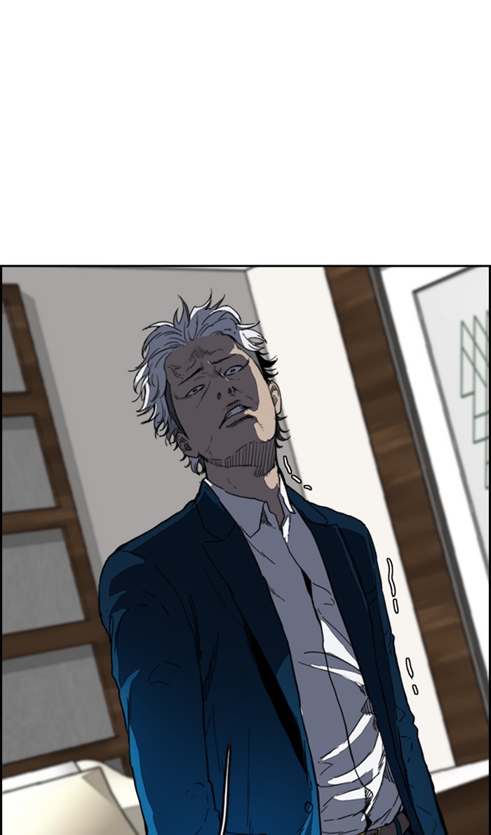 Wind Breaker Chapter 247 page 72 - Chapter 247: [Part 2] Ep.179