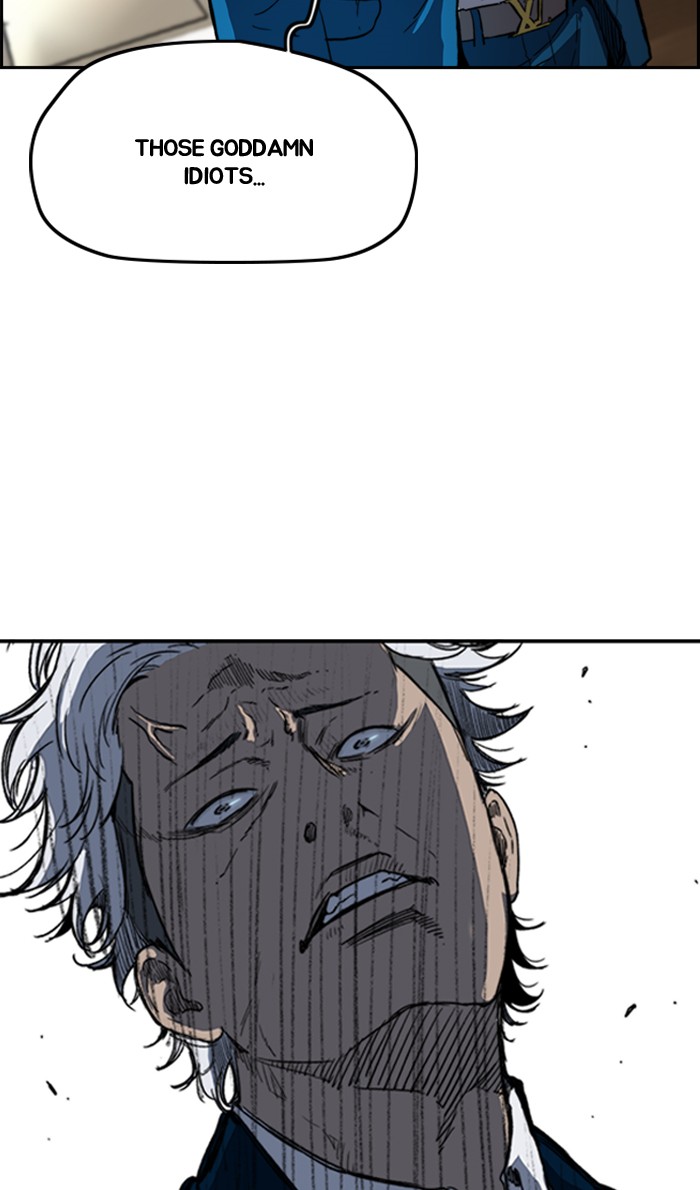 Wind Breaker Chapter 247 page 73 - Chapter 247: [Part 2] Ep.179