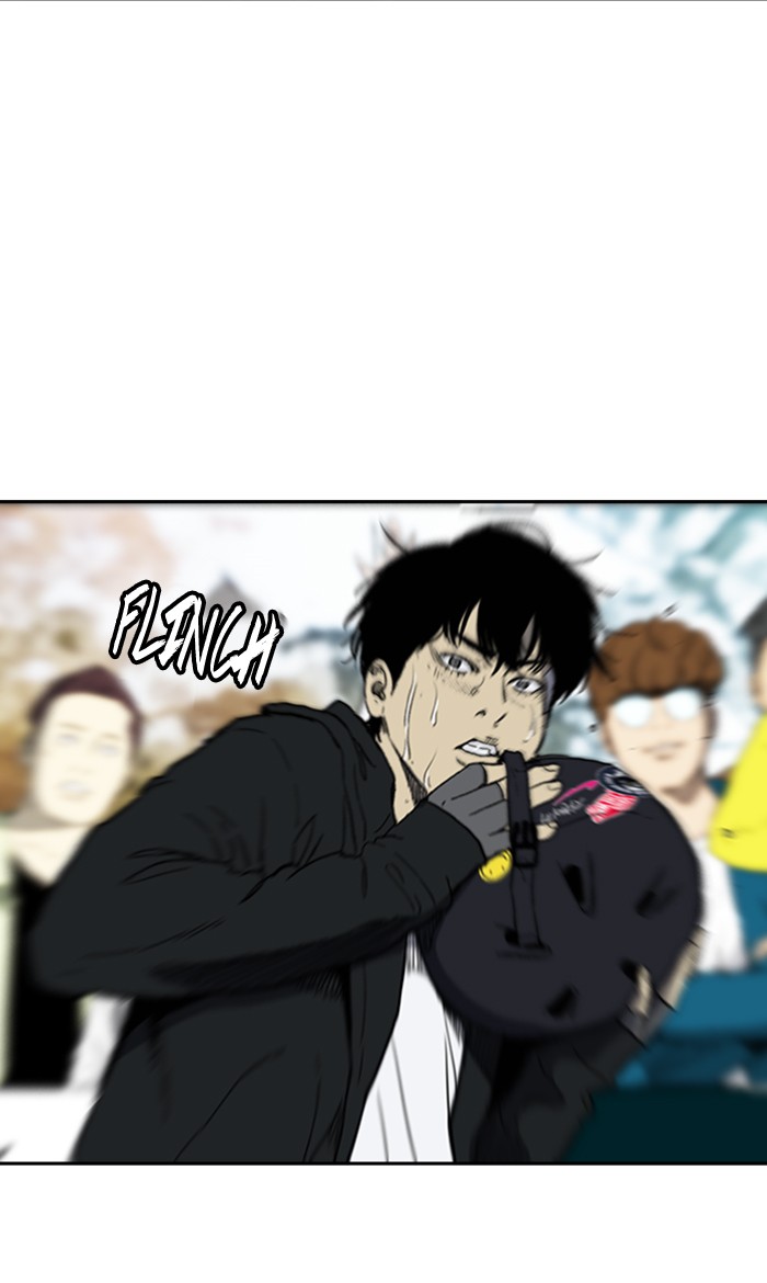 Wind Breaker Chapter 247 page 78 - Chapter 247: [Part 2] Ep.179