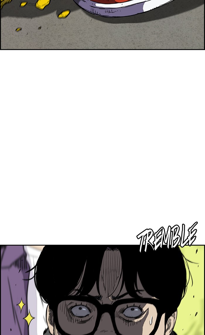 Wind Breaker Chapter 247 page 8 - Chapter 247: [Part 2] Ep.179