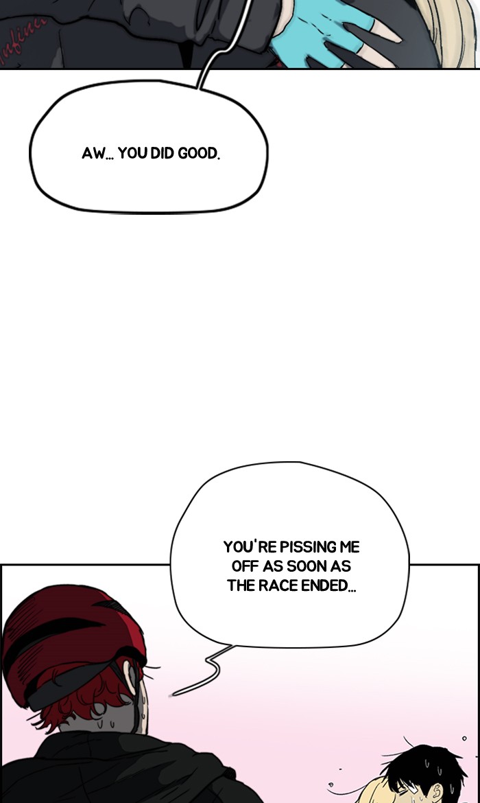 Wind Breaker Chapter 247 page 81 - Chapter 247: [Part 2] Ep.179