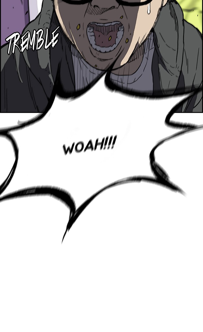 Wind Breaker Chapter 247 page 9 - Chapter 247: [Part 2] Ep.179