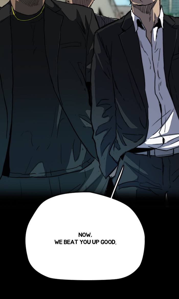 Wind Breaker Chapter 247 page 98 - Chapter 247: [Part 2] Ep.179