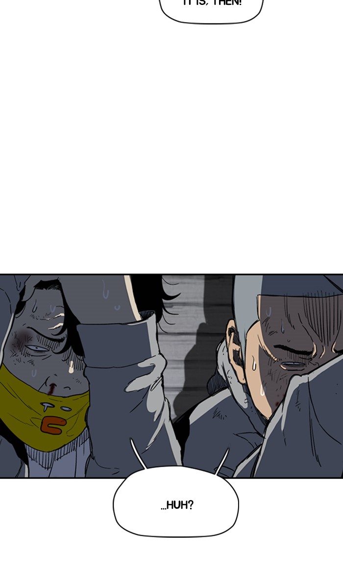 Wind Breaker Chapter 248 page 12 - Chapter 248: [Part 2] Ep.180
