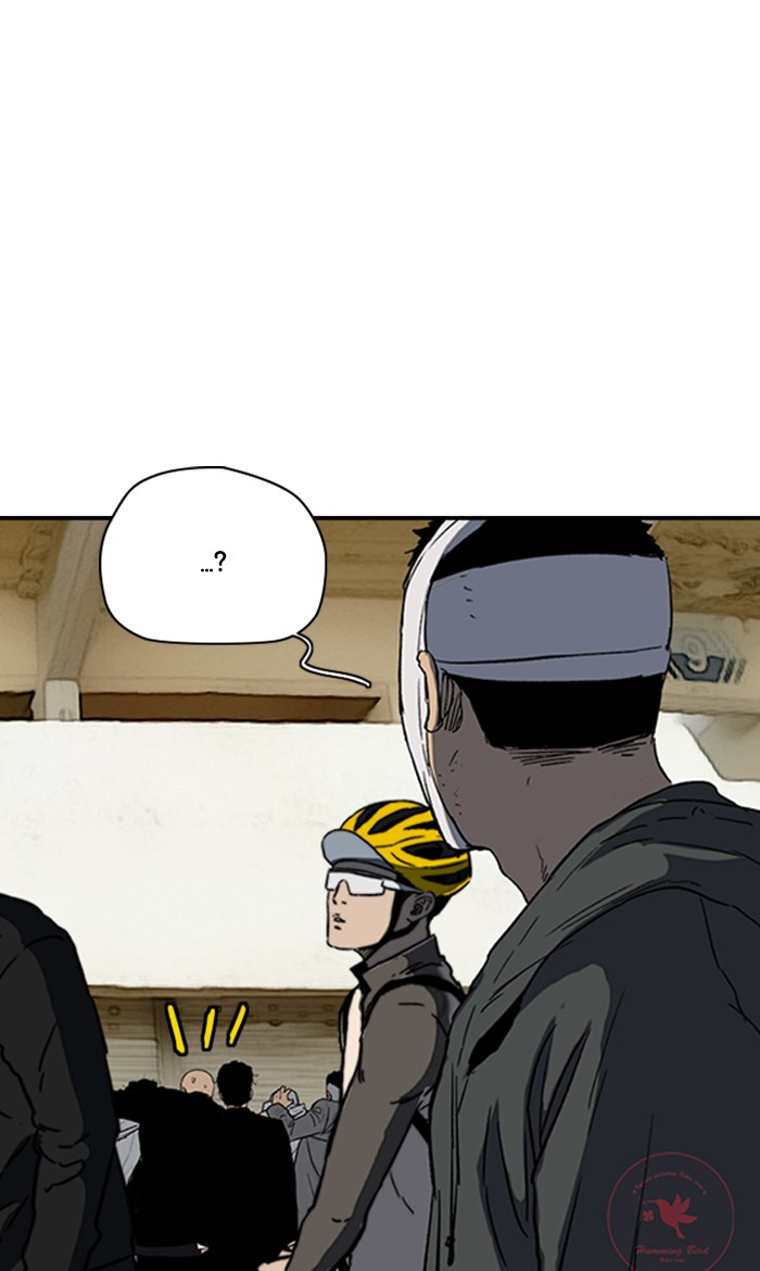 Wind Breaker Chapter 248 page 14 - Chapter 248: [Part 2] Ep.180