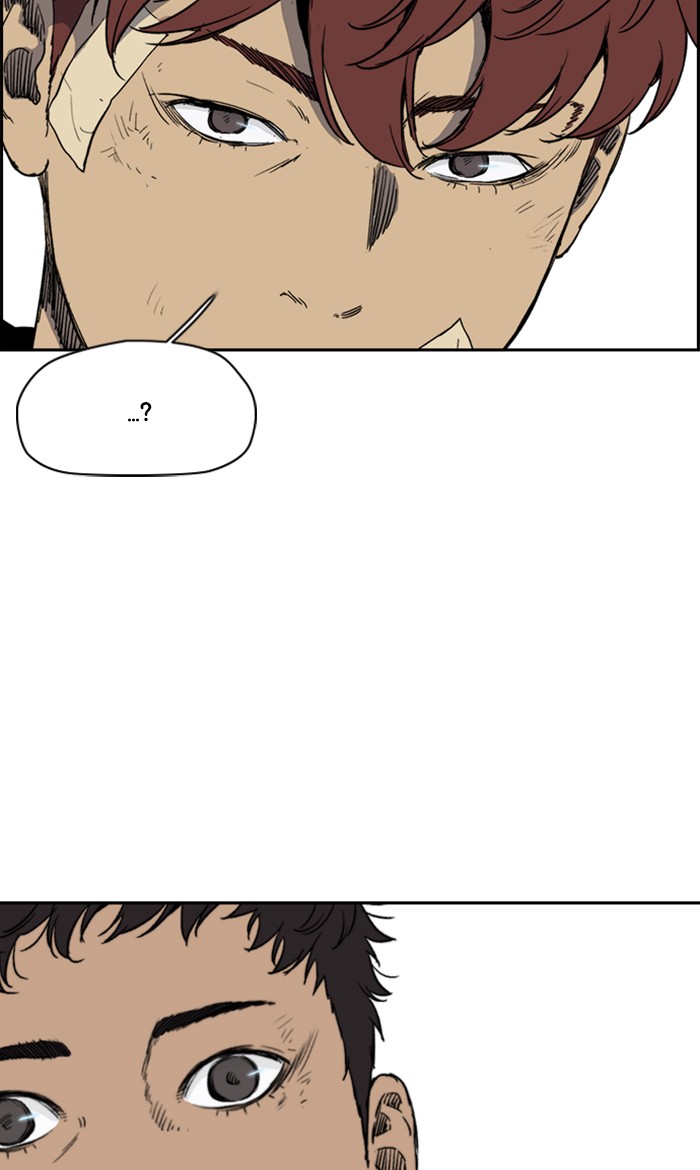 Wind Breaker Chapter 248 page 36 - Chapter 248: [Part 2] Ep.180