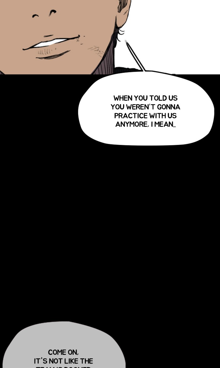 Wind Breaker Chapter 248 page 37 - Chapter 248: [Part 2] Ep.180
