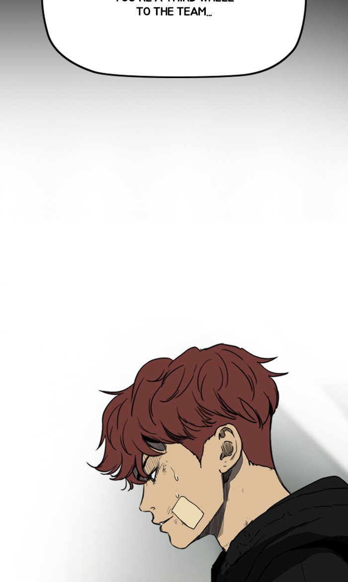 Wind Breaker Chapter 248 page 42 - Chapter 248: [Part 2] Ep.180