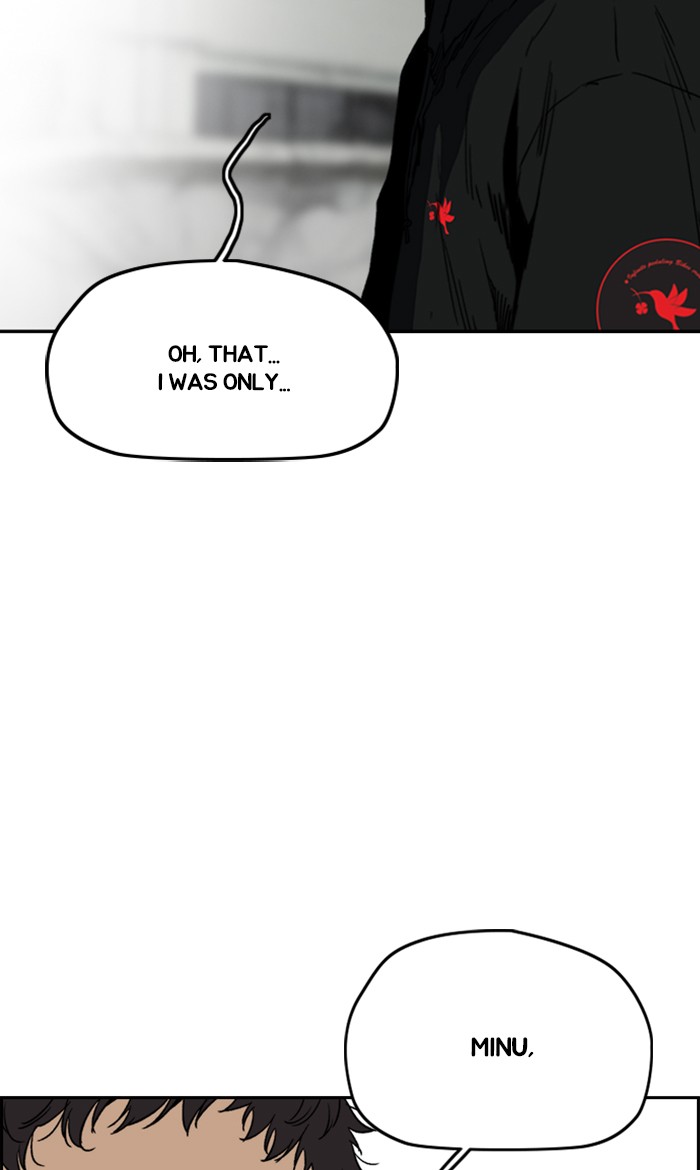 Wind Breaker Chapter 248 page 43 - Chapter 248: [Part 2] Ep.180