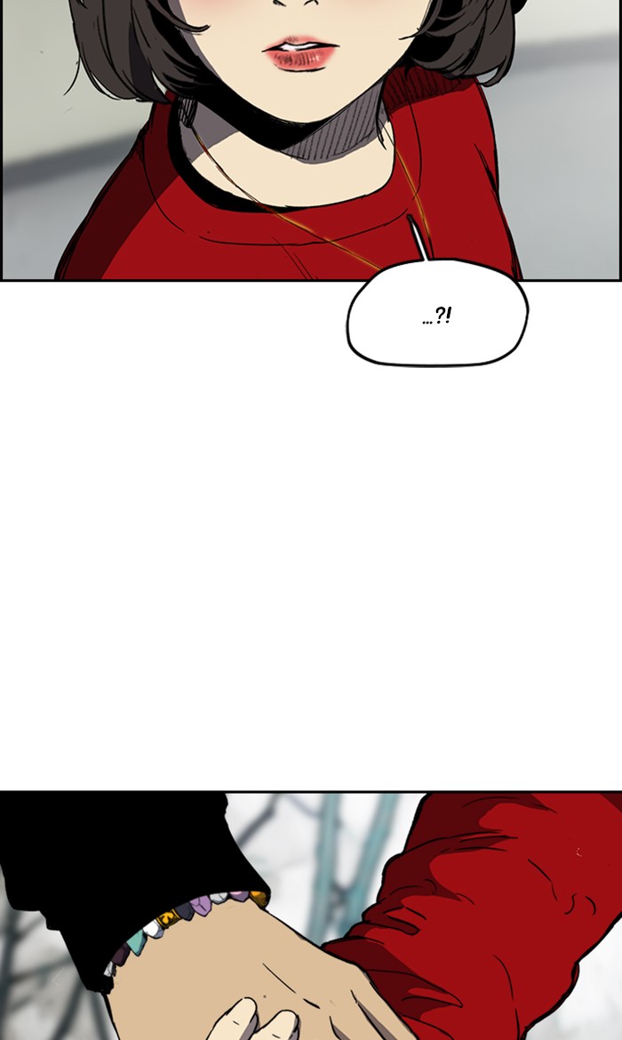 Wind Breaker Chapter 248 page 59 - Chapter 248: [Part 2] Ep.180
