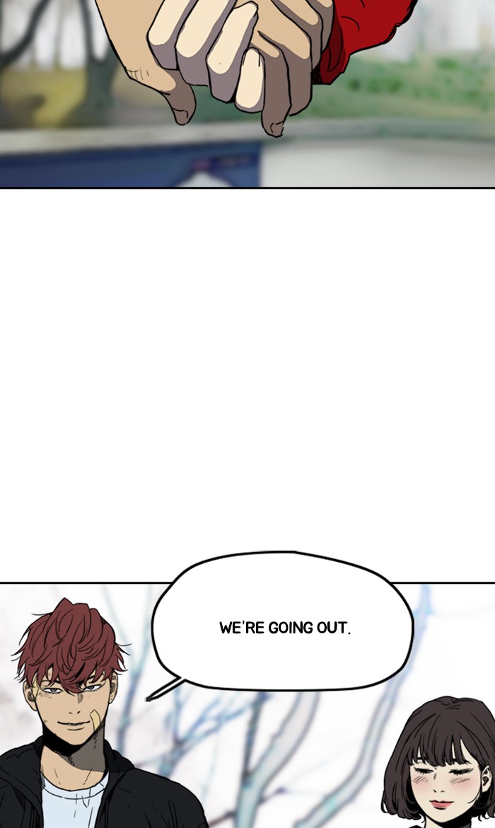Wind Breaker Chapter 248 page 60 - Chapter 248: [Part 2] Ep.180