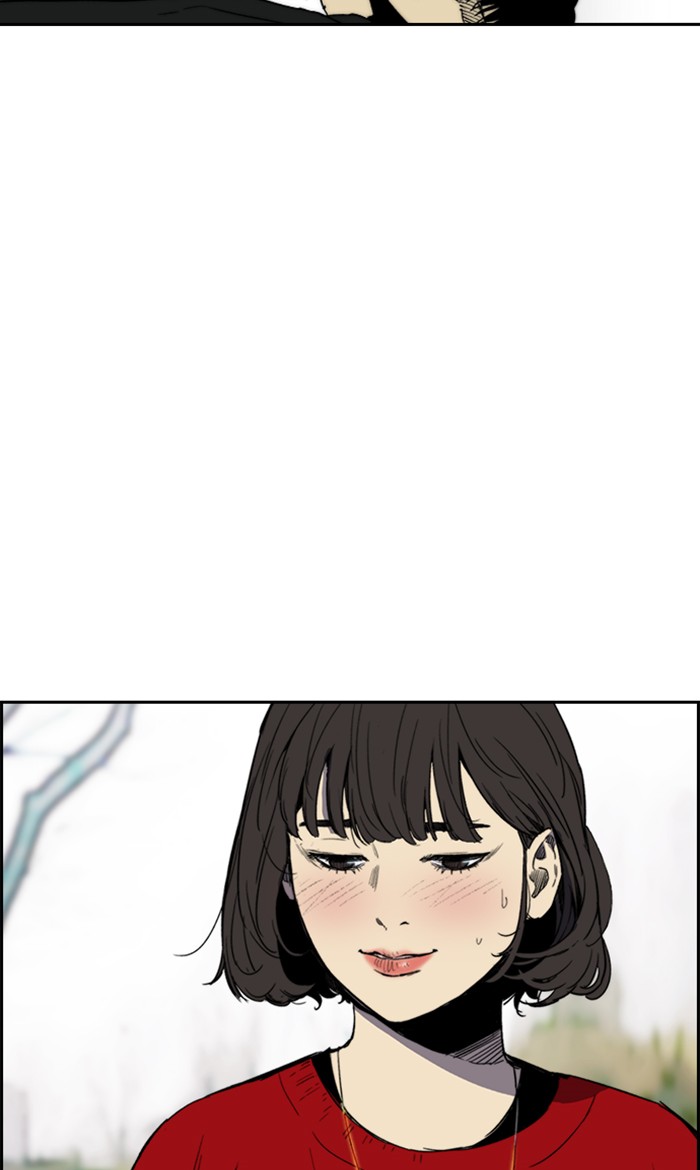 Wind Breaker Chapter 248 page 63 - Chapter 248: [Part 2] Ep.180