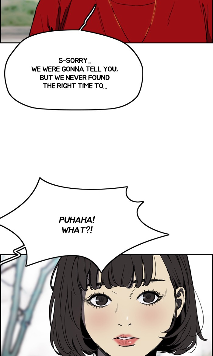 Wind Breaker Chapter 248 page 64 - Chapter 248: [Part 2] Ep.180