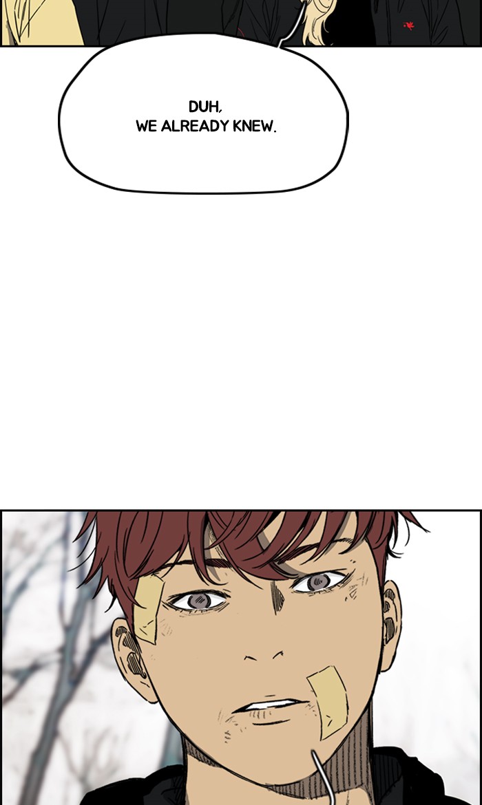 Wind Breaker Chapter 248 page 66 - Chapter 248: [Part 2] Ep.180