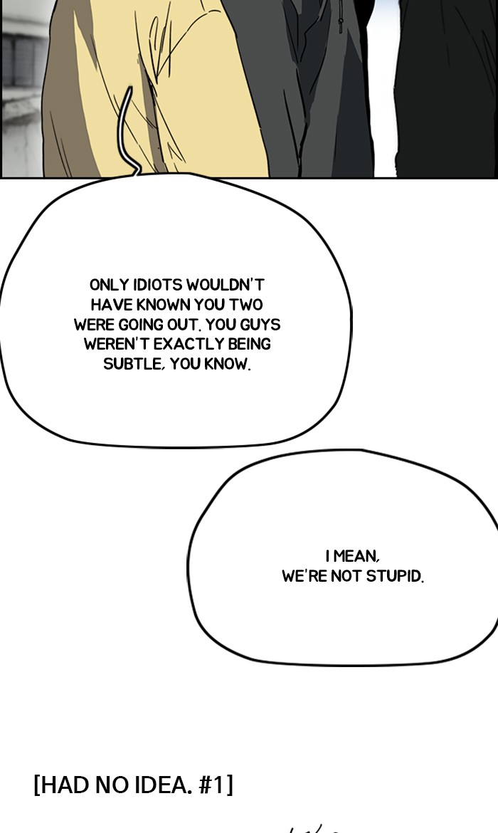 Wind Breaker Chapter 248 page 68 - Chapter 248: [Part 2] Ep.180