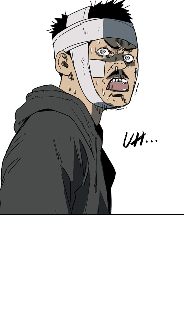 Wind Breaker Chapter 248 page 69 - Chapter 248: [Part 2] Ep.180