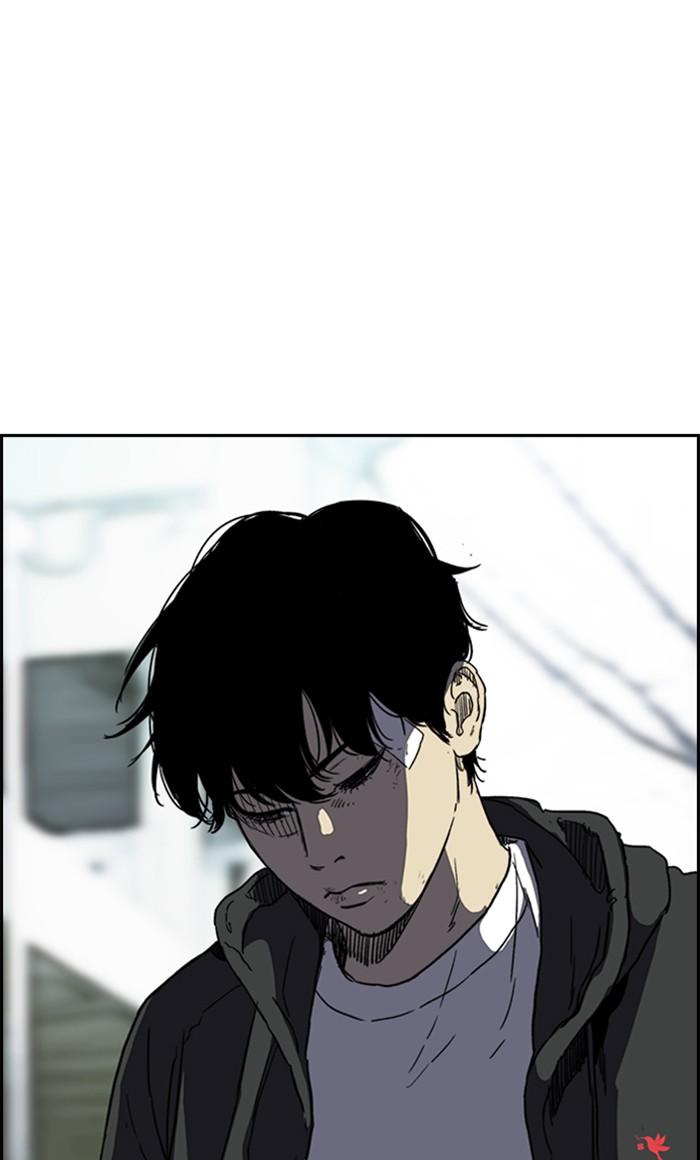 Wind Breaker Chapter 248 page 73 - Chapter 248: [Part 2] Ep.180