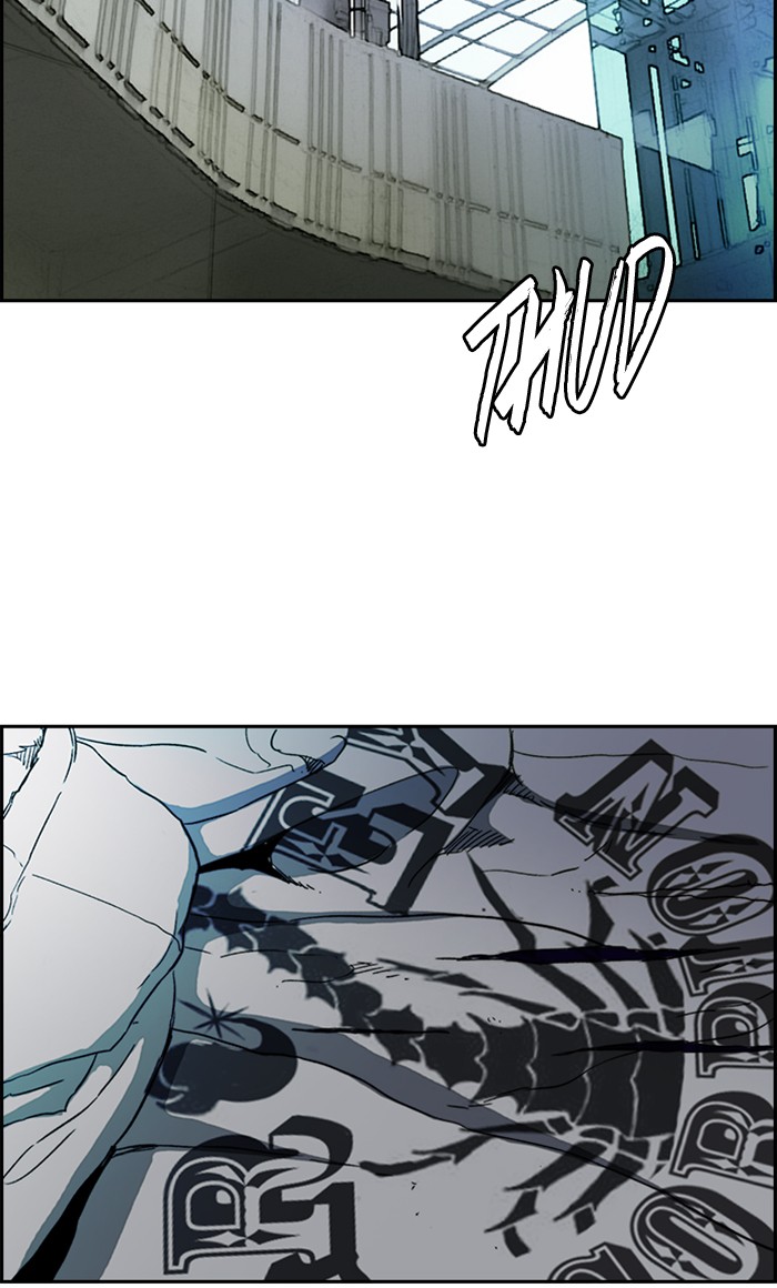 Wind Breaker Chapter 248 page 76 - Chapter 248: [Part 2] Ep.180