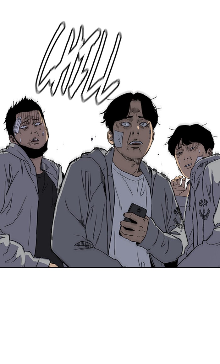 Wind Breaker Chapter 248 page 86 - Chapter 248: [Part 2] Ep.180