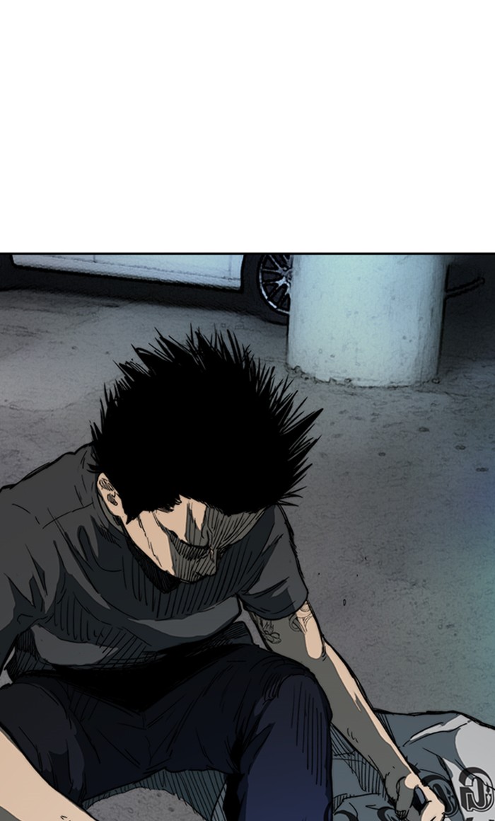 Wind Breaker Chapter 248 page 87 - Chapter 248: [Part 2] Ep.180