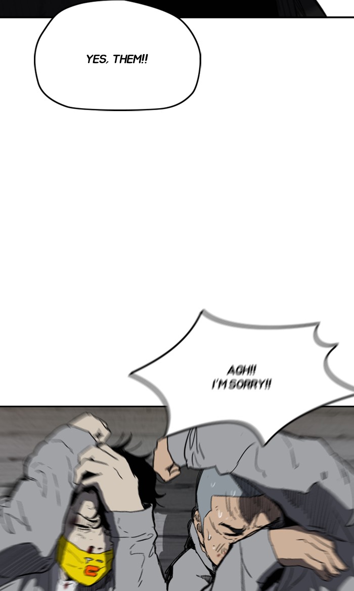 Wind Breaker Chapter 248 page 9 - Chapter 248: [Part 2] Ep.180