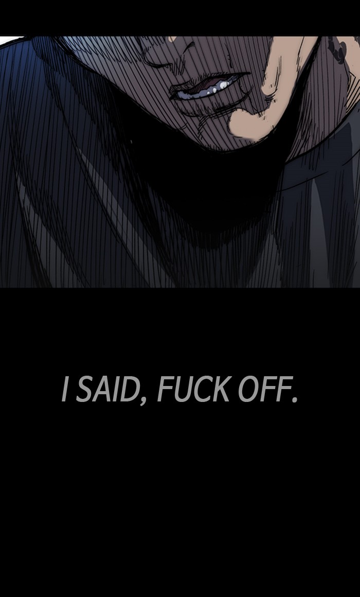Wind Breaker Chapter 248 page 92 - Chapter 248: [Part 2] Ep.180