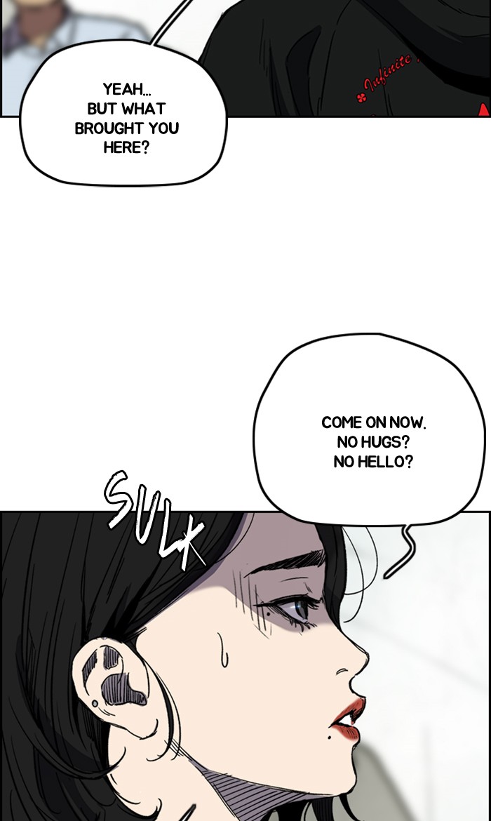 Wind Breaker Chapter 249 page 13 - Chapter 249: [Part 2] Ep.181