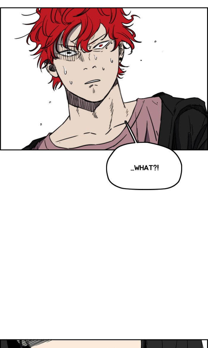Wind Breaker Chapter 249 page 17 - Chapter 249: [Part 2] Ep.181