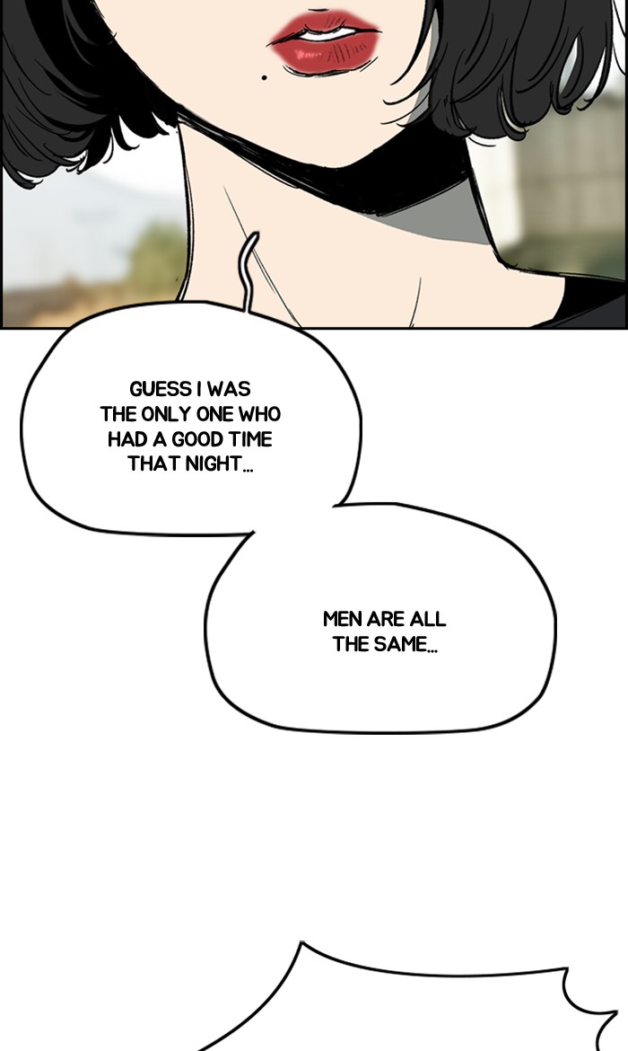 Wind Breaker Chapter 249 page 18 - Chapter 249: [Part 2] Ep.181