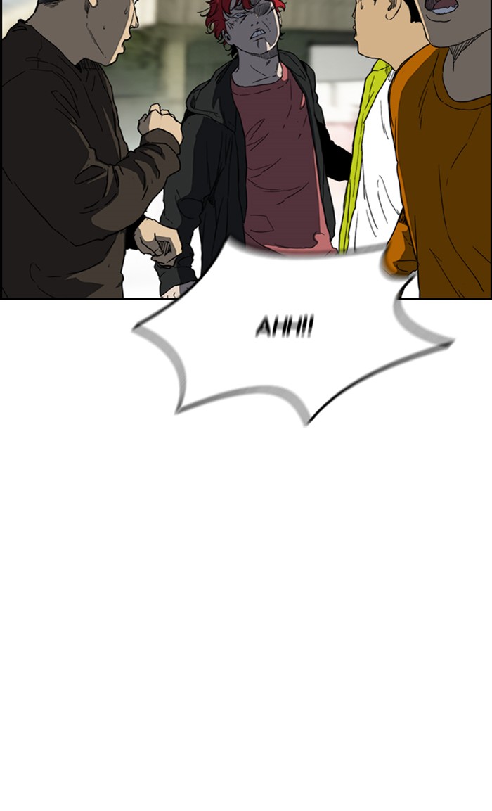 Wind Breaker Chapter 249 page 23 - Chapter 249: [Part 2] Ep.181