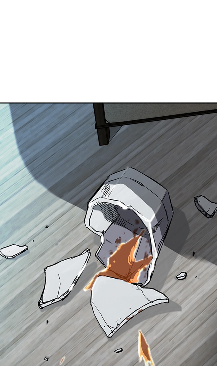 Wind Breaker Chapter 249 page 26 - Chapter 249: [Part 2] Ep.181