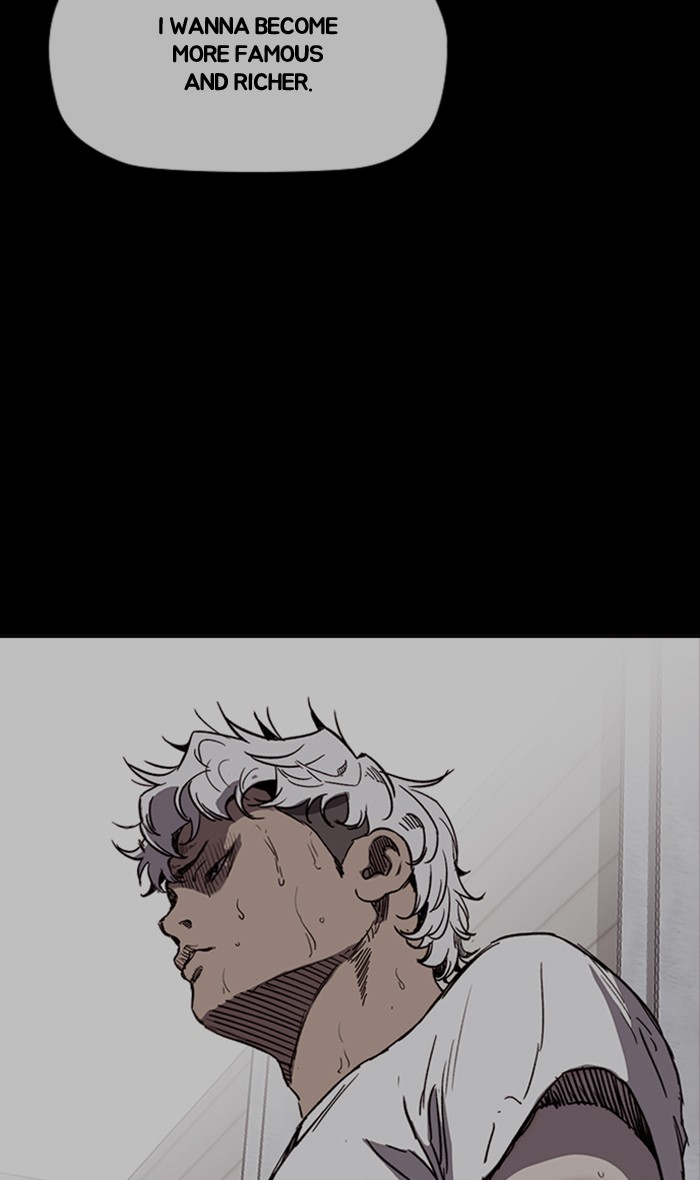 Wind Breaker Chapter 249 page 32 - Chapter 249: [Part 2] Ep.181