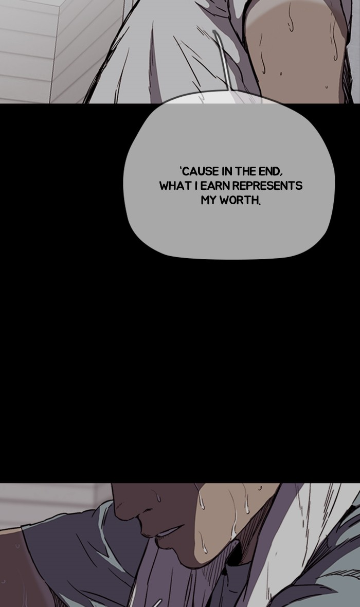Wind Breaker Chapter 249 page 33 - Chapter 249: [Part 2] Ep.181