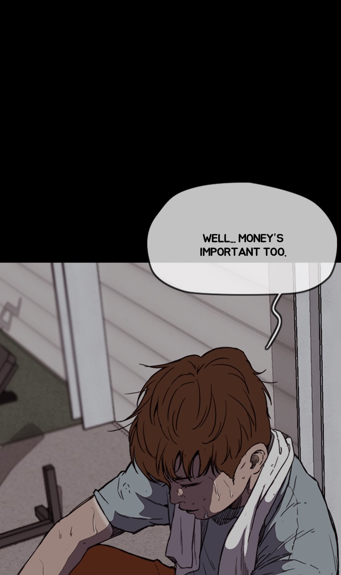 Wind Breaker Chapter 249 page 35 - Chapter 249: [Part 2] Ep.181