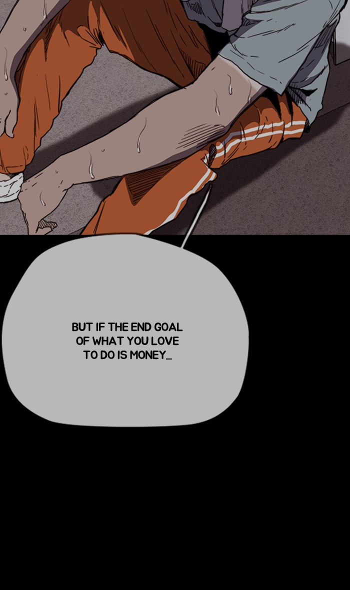 Wind Breaker Chapter 249 page 36 - Chapter 249: [Part 2] Ep.181