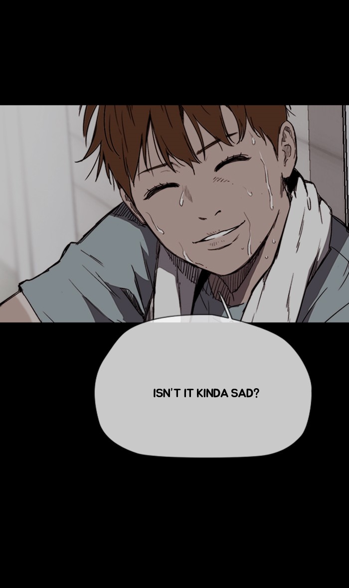 Wind Breaker Chapter 249 page 37 - Chapter 249: [Part 2] Ep.181