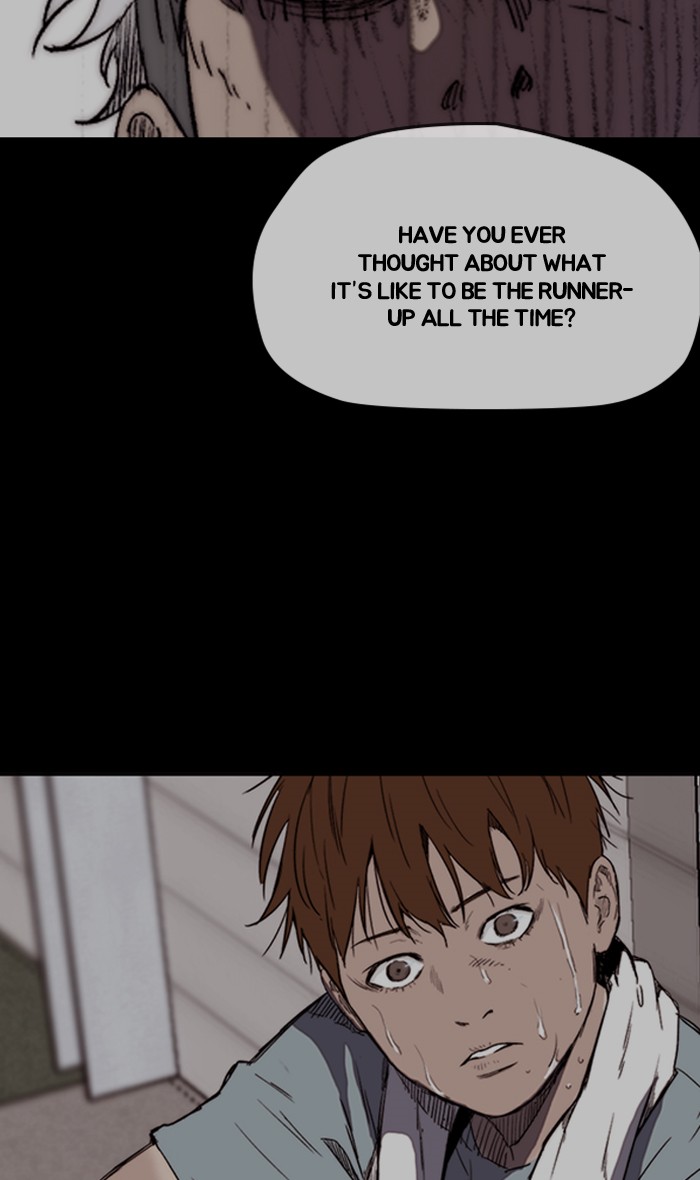 Wind Breaker Chapter 249 page 41 - Chapter 249: [Part 2] Ep.181