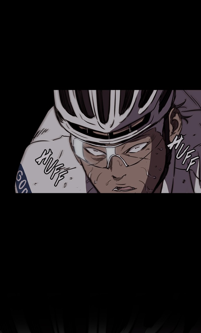 Wind Breaker Chapter 249 page 47 - Chapter 249: [Part 2] Ep.181