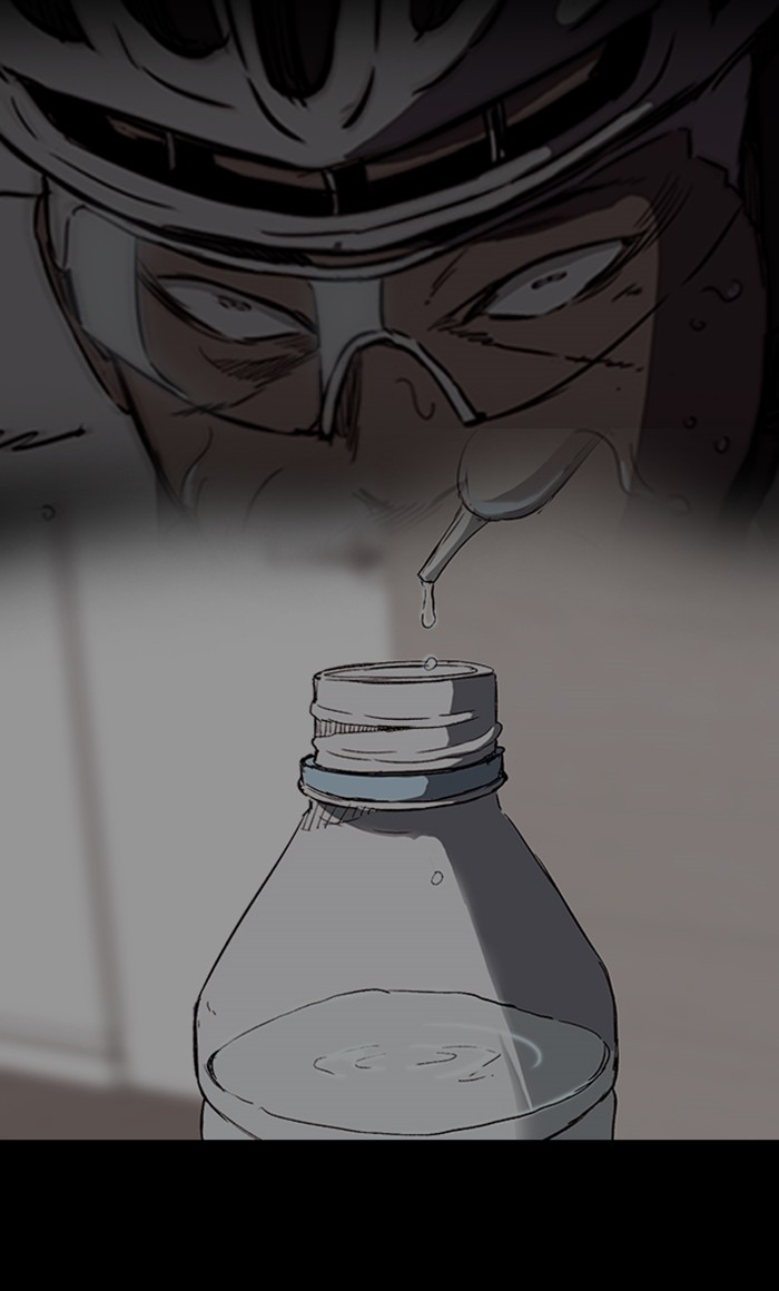 Wind Breaker Chapter 249 page 48 - Chapter 249: [Part 2] Ep.181