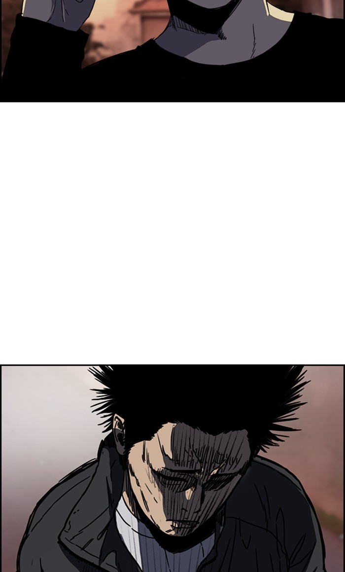 Wind Breaker Chapter 249 page 62 - Chapter 249: [Part 2] Ep.181