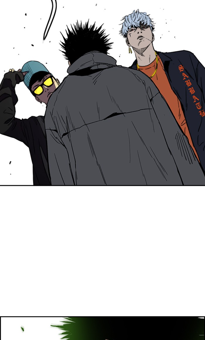 Wind Breaker Chapter 249 page 64 - Chapter 249: [Part 2] Ep.181